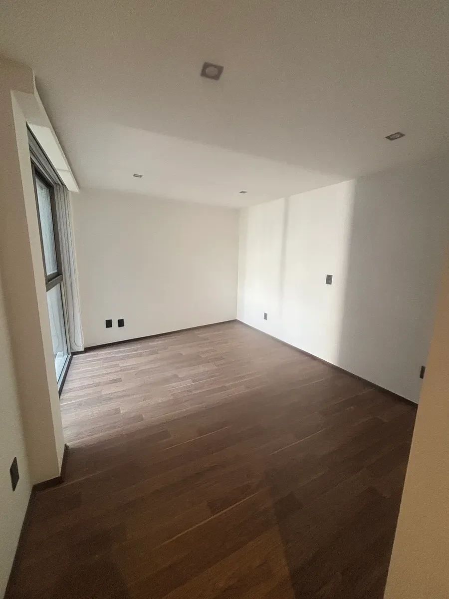 Apartamento em Polanco II Sección, Miguel Hidalgo, foto 9 de 19