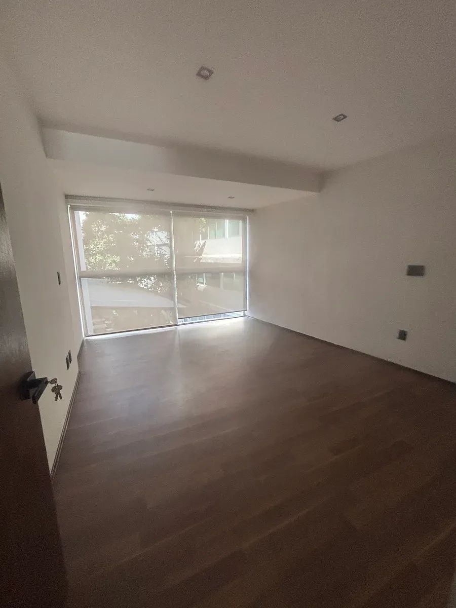 Apartamento em Polanco II Sección, Miguel Hidalgo, foto 10 de 19