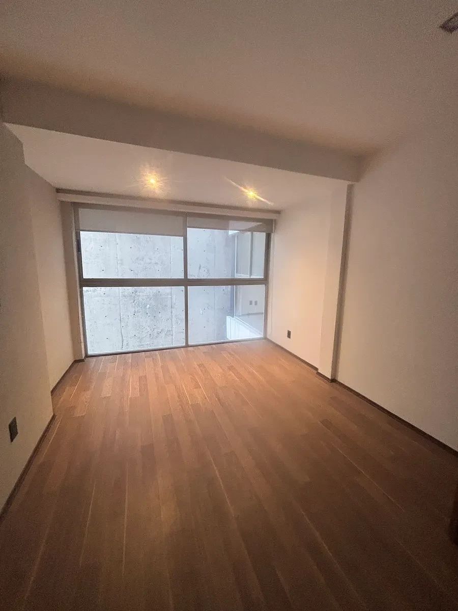 Apartamento em Polanco II Sección, Miguel Hidalgo, foto 12 de 19