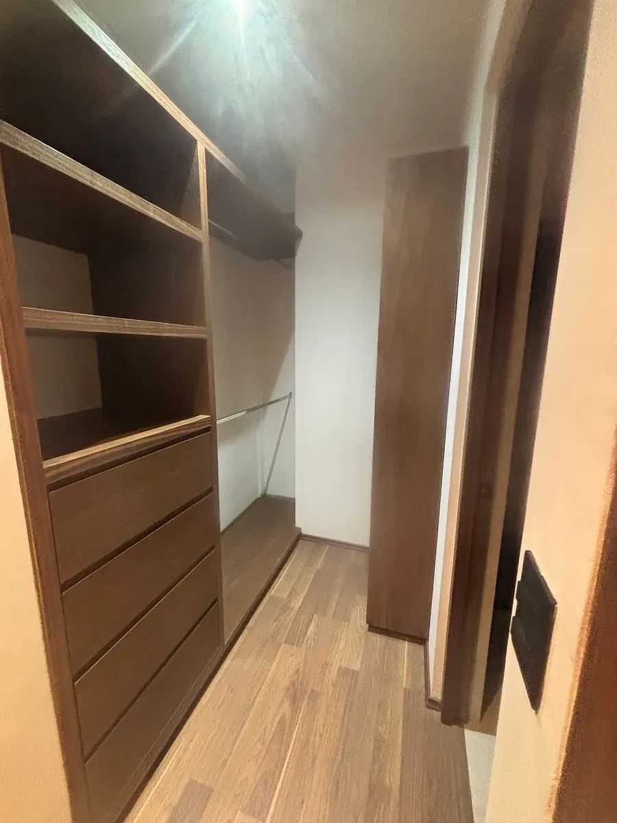 Apartamento em Polanco II Sección, Miguel Hidalgo, foto 13 de 19