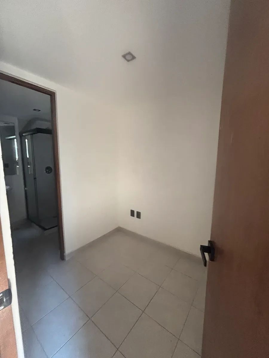 Apartamento em Polanco II Sección, Miguel Hidalgo, foto 14 de 19