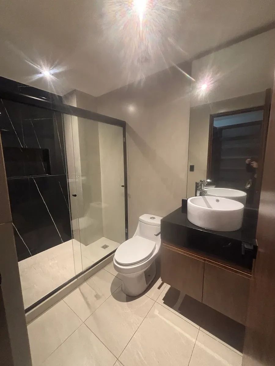 Apartamento em Polanco II Sección, Miguel Hidalgo, foto 15 de 19