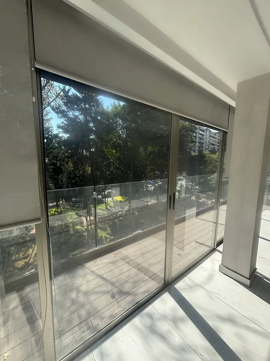 Apartamento em Polanco II Sección, Miguel Hidalgo, foto 16 de 19