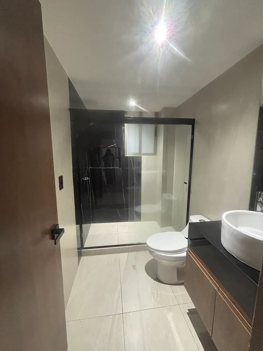 Apartamento em Polanco II Sección, Miguel Hidalgo, foto 17 de 19