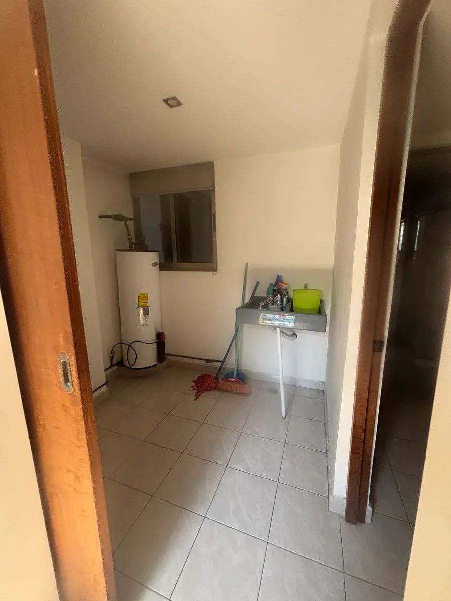 Apartamento em Polanco II Sección, Miguel Hidalgo, foto 18 de 19