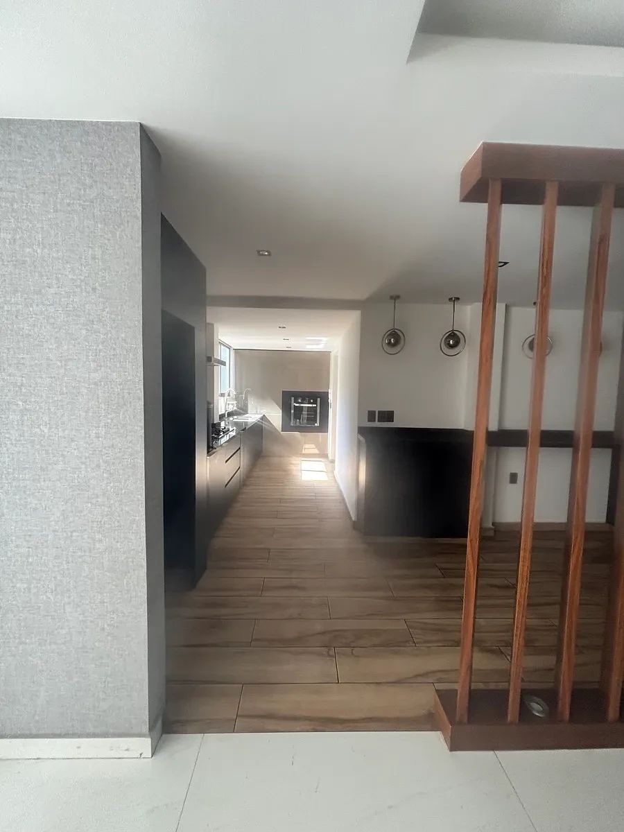 Venda/Aluguel Apartamento em Polanco II, foto 1 de 19