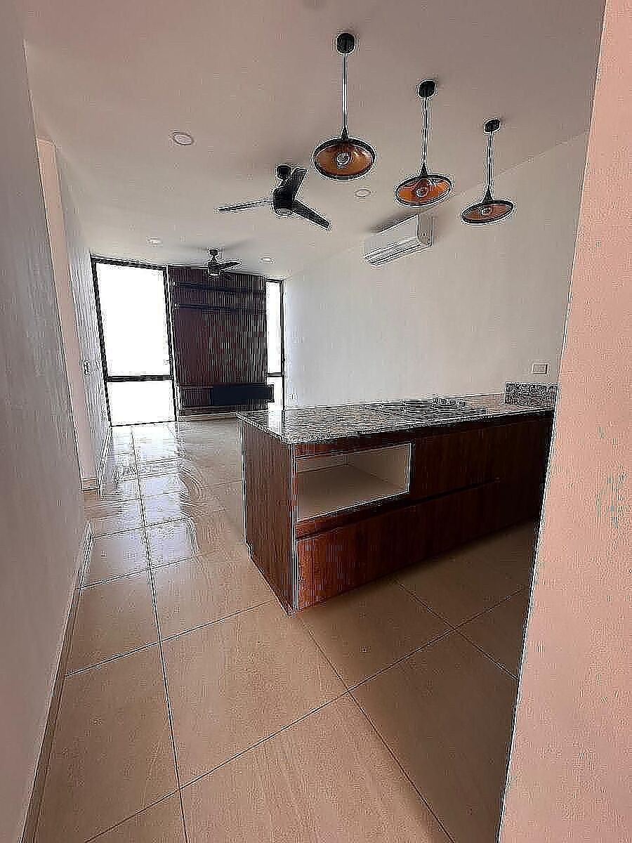 NOVO APARTAMENTO À VENDA EM TEMOZÓN NORTE, foto 1 de 14
