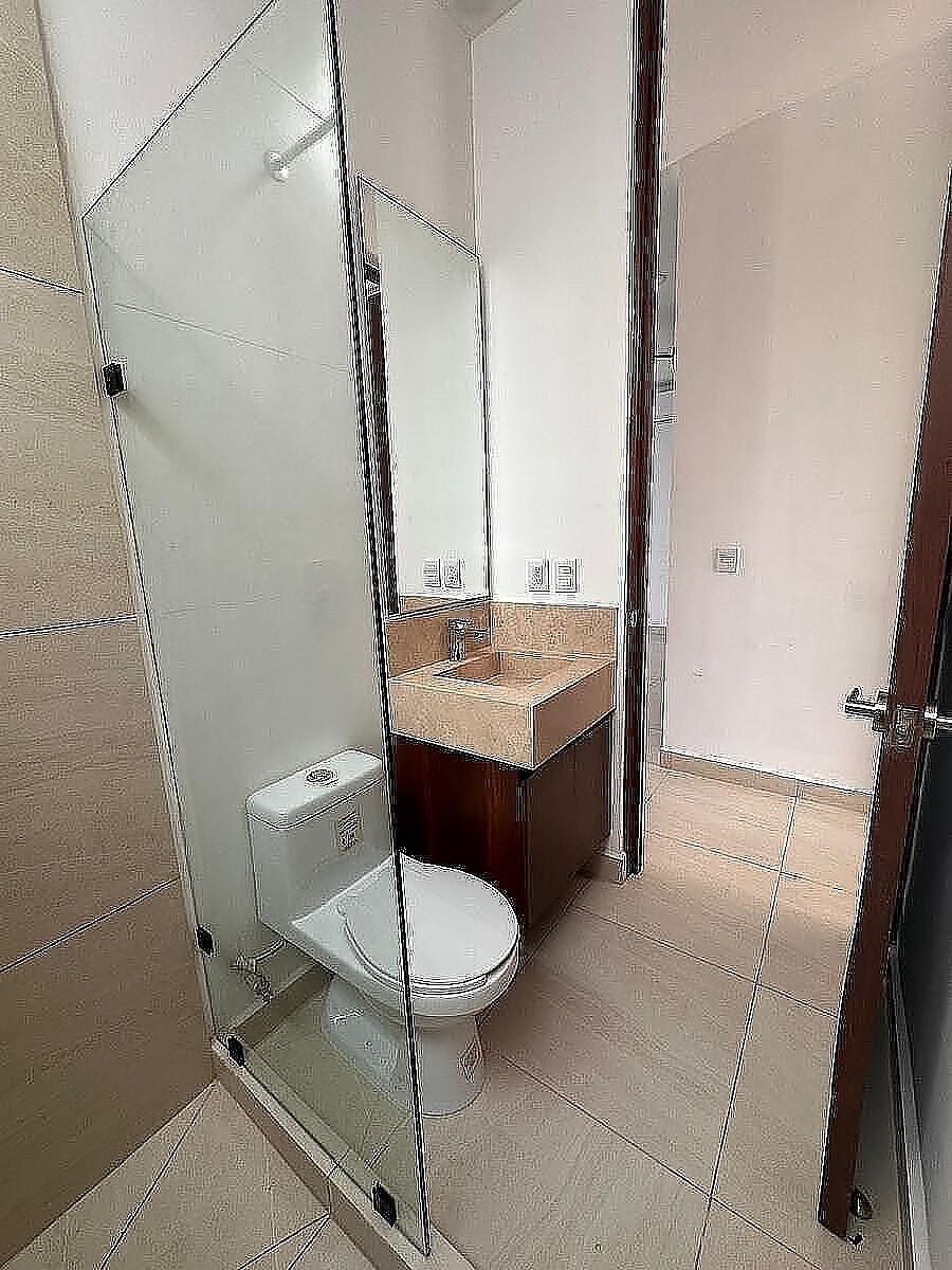 Apartamento em Temozón Norte, Mérida, foto 12 de 14