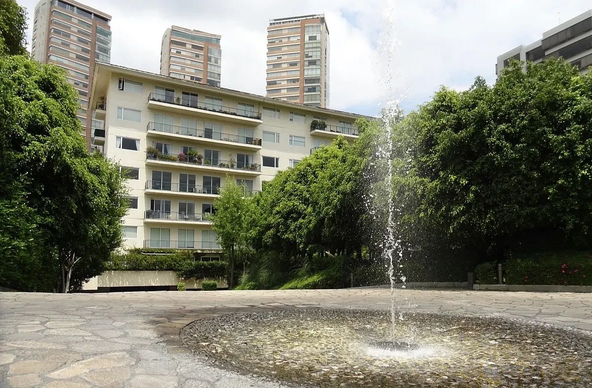 Departamento en venta bosque de las lomas, foto 1 de 18