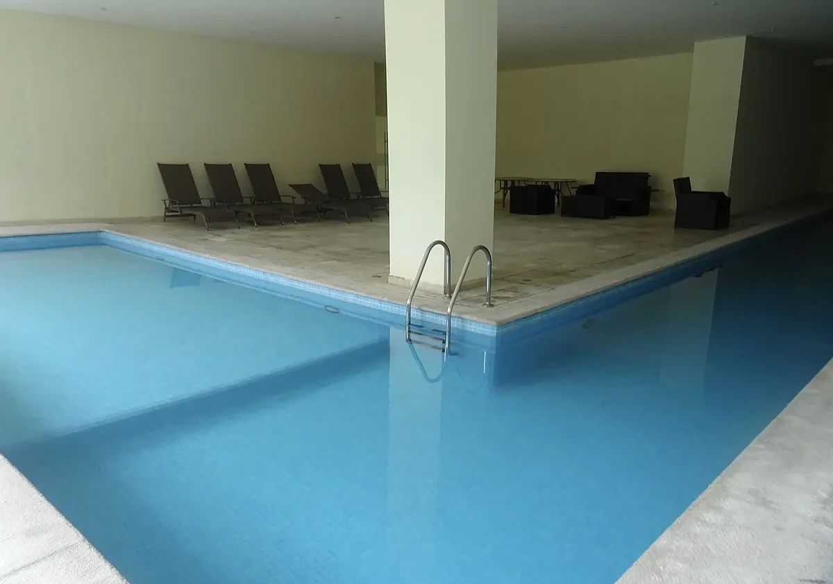 Departamento en Bosque de las Lomas, Miguel Hidalgo, foto 15 de 18