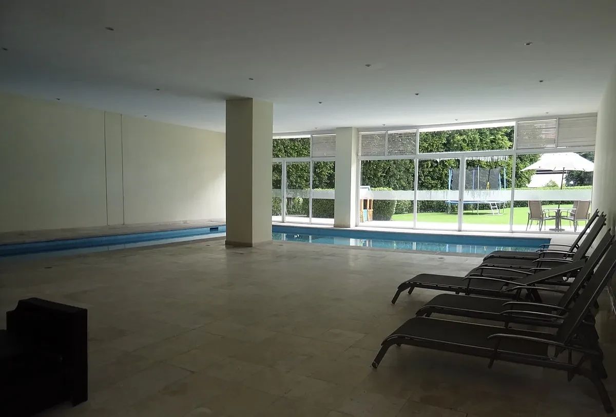 Departamento en Bosque de las Lomas, Miguel Hidalgo, foto 16 de 18