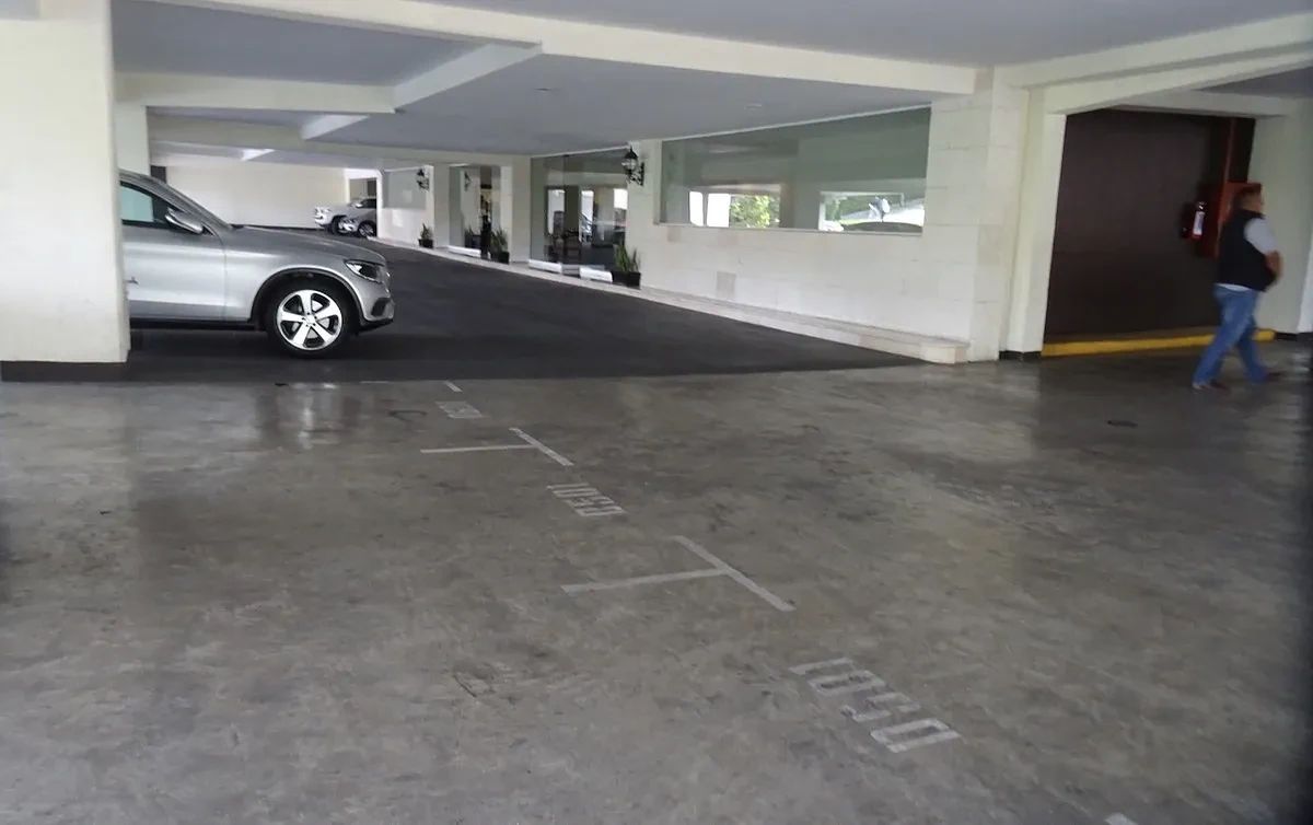 Departamento en Bosque de las Lomas, Miguel Hidalgo, foto 18 de 18