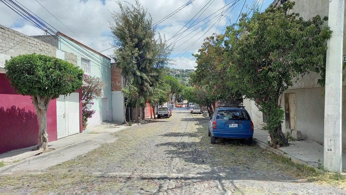 Galpão comercial em San Pedrito Peñuelas, Querétaro, foto 14 de 16