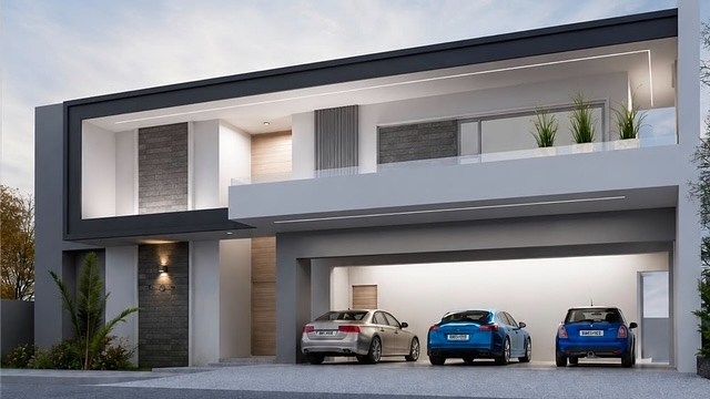 Casa nueva/venta/Sierra alta, foto 1 de 3