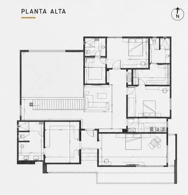 Casa en Sierra Alta, Monterrey, foto 2 de 3