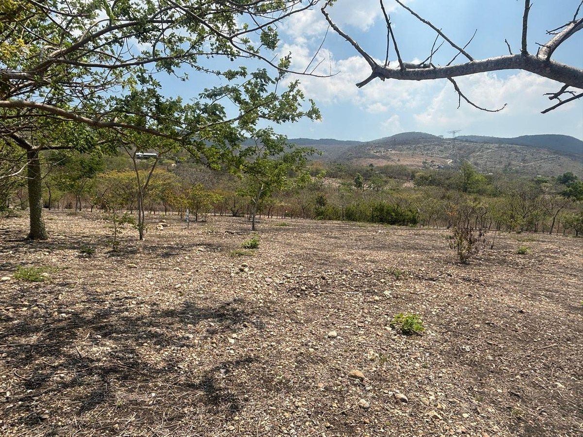 Terreno en San Miguel, Berriozábal, foto 2 de 6