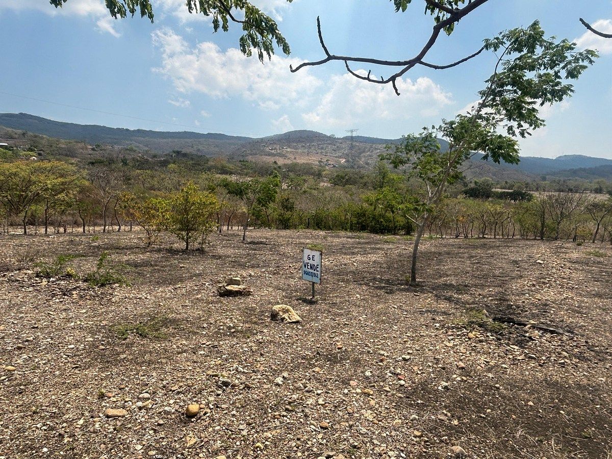 Terreno en San Miguel, Berriozábal, foto 3 de 6