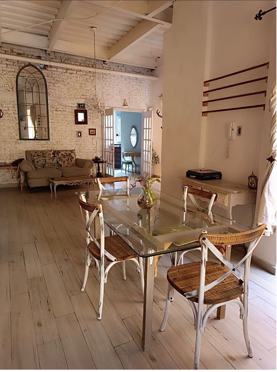 Departamento en renta tipo loft . Col: centro histórico, foto 1 de 11