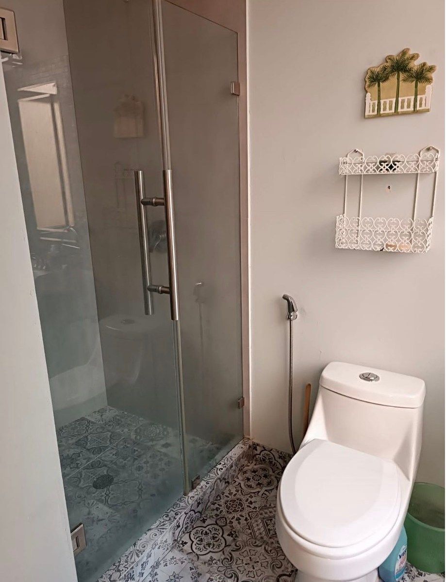 Departamento en Centro (Área 1), Cuauhtémoc, foto 4 de 11