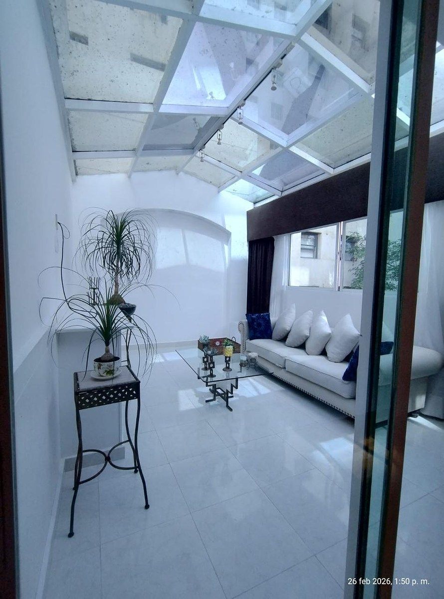 Departamento en Bosques de las Lomas, Cuajimalpa de Morelos, foto 5 de 35