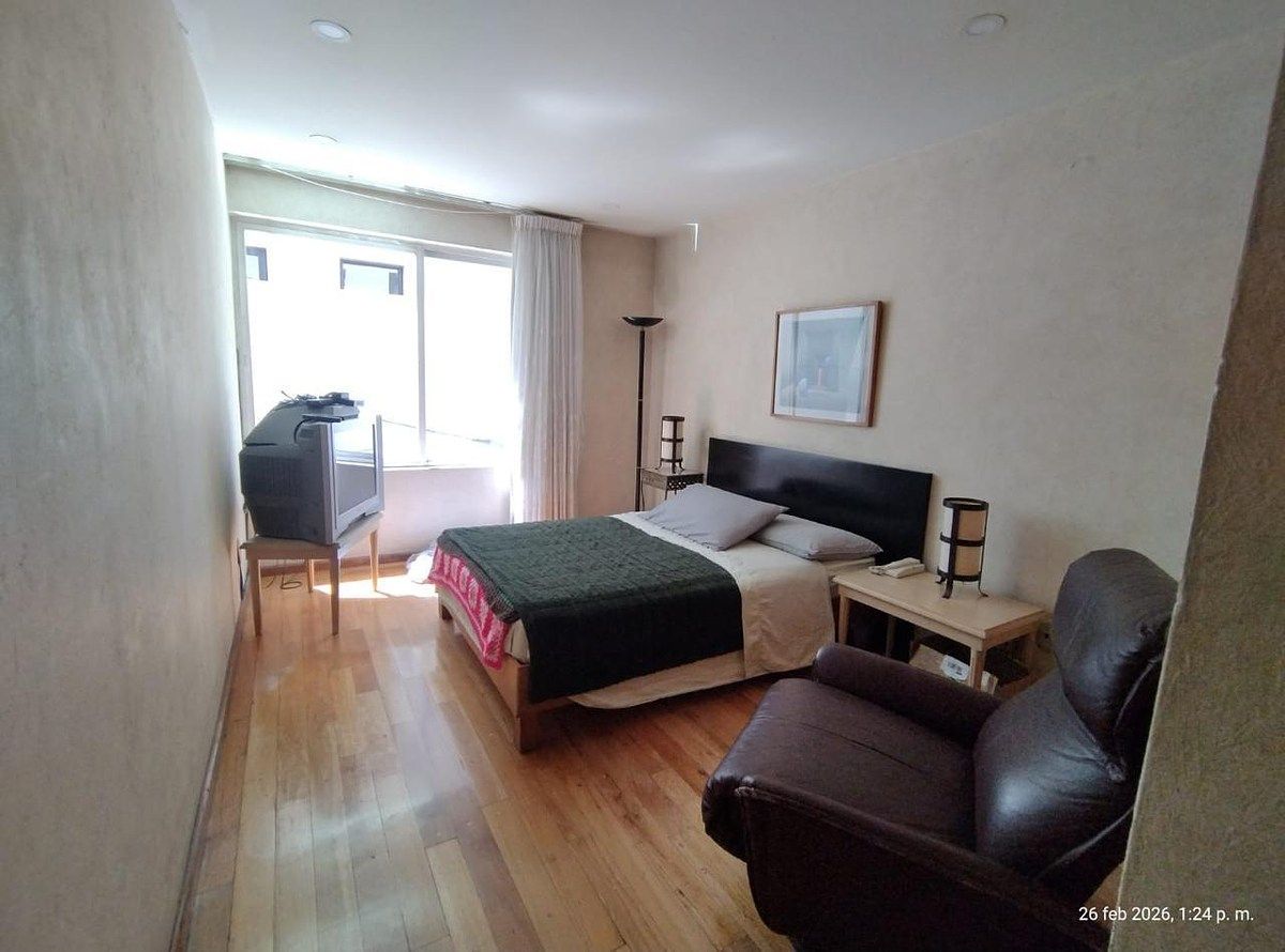 Departamento en Bosques de las Lomas, Cuajimalpa de Morelos, foto 8 de 35