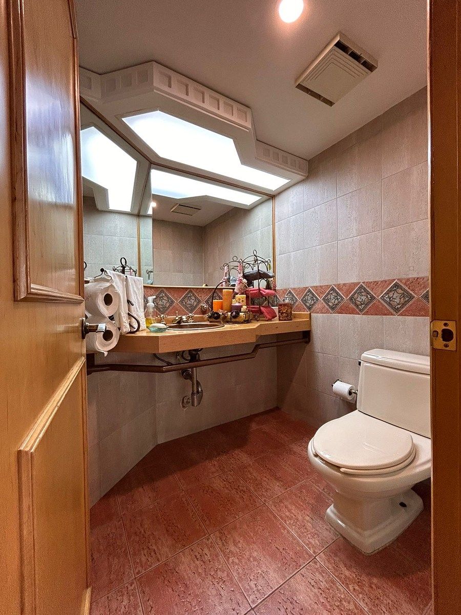 Departamento en Bosques de las Lomas, Cuajimalpa de Morelos, foto 11 de 35
