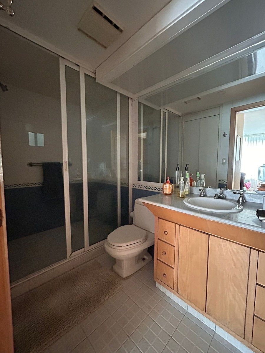 Departamento en Bosques de las Lomas, Cuajimalpa de Morelos, foto 13 de 35