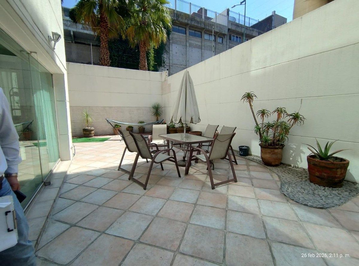 Departamento en Bosques de las Lomas, Cuajimalpa de Morelos, foto 15 de 35