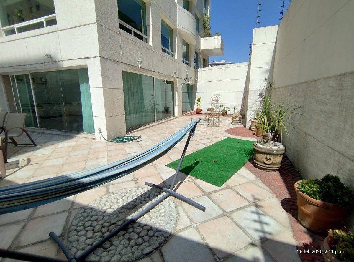Departamento en Bosques de las Lomas, Cuajimalpa de Morelos, foto 16 de 35