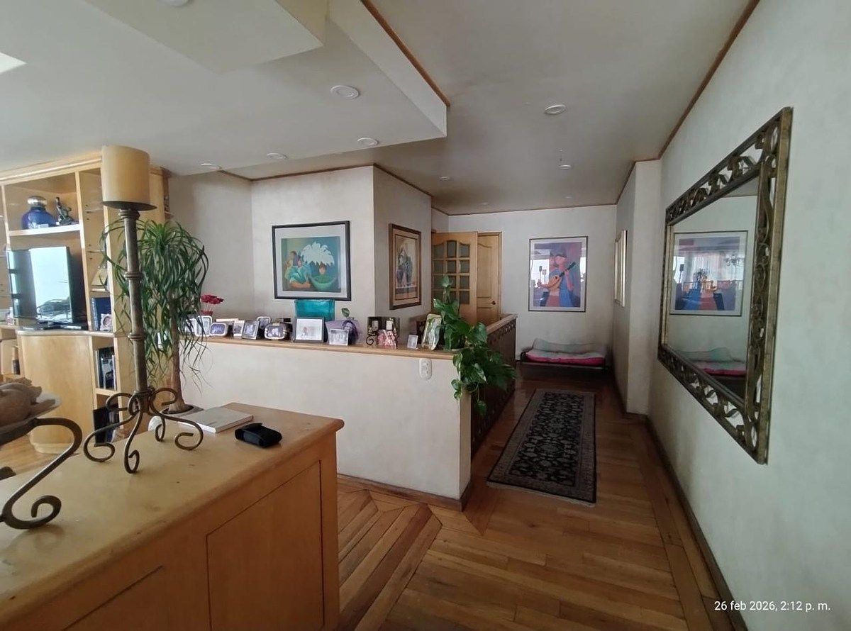 Departamento en Bosques de las Lomas, Cuajimalpa de Morelos, foto 18 de 35