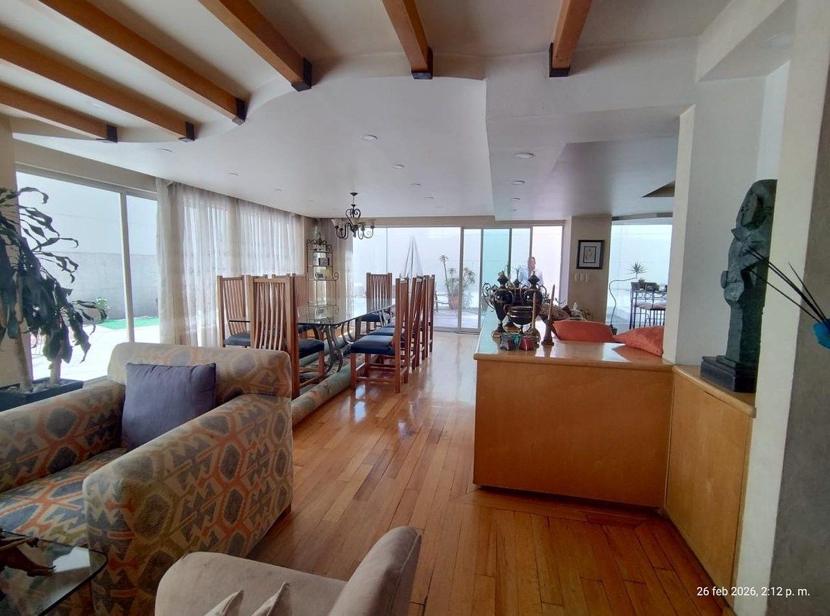 Departamento en Bosques de las Lomas, Cuajimalpa de Morelos, foto 19 de 35
