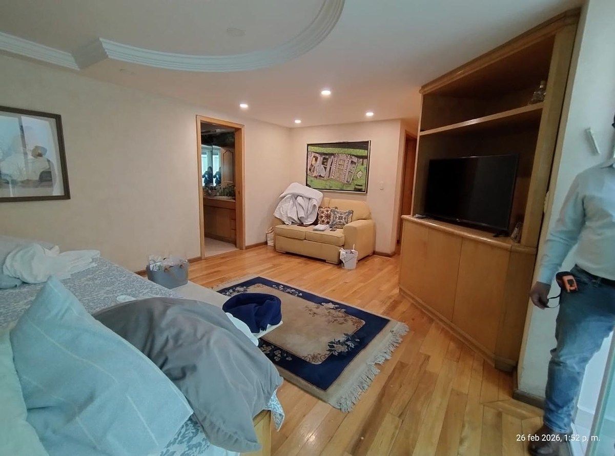 Departamento en Bosques de las Lomas, Cuajimalpa de Morelos, foto 21 de 35