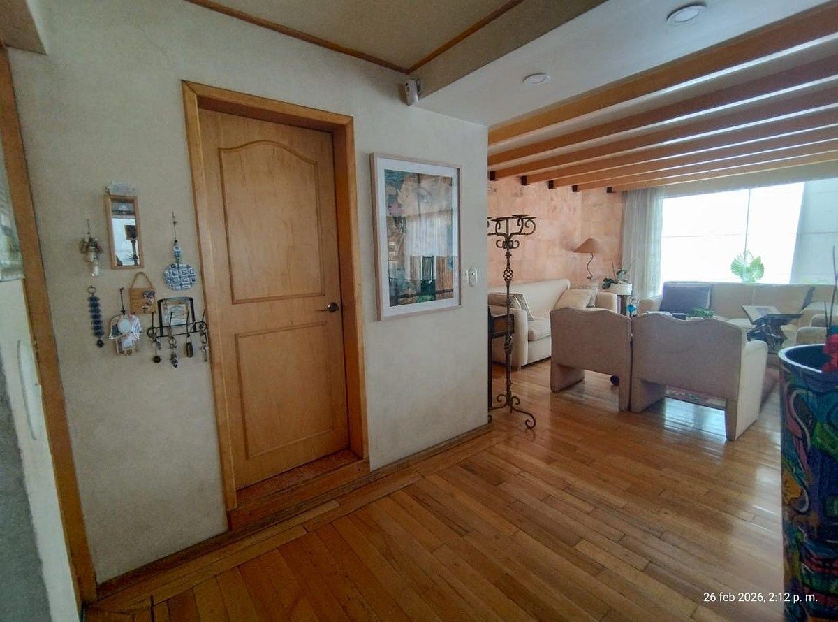 Departamento en Bosques de las Lomas, Cuajimalpa de Morelos, foto 22 de 35