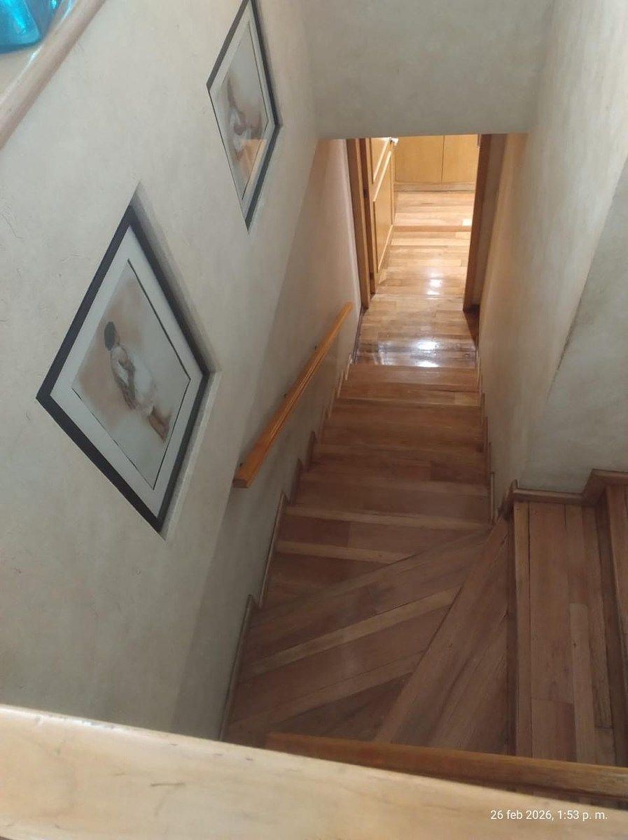 Departamento en Bosques de las Lomas, Cuajimalpa de Morelos, foto 23 de 35