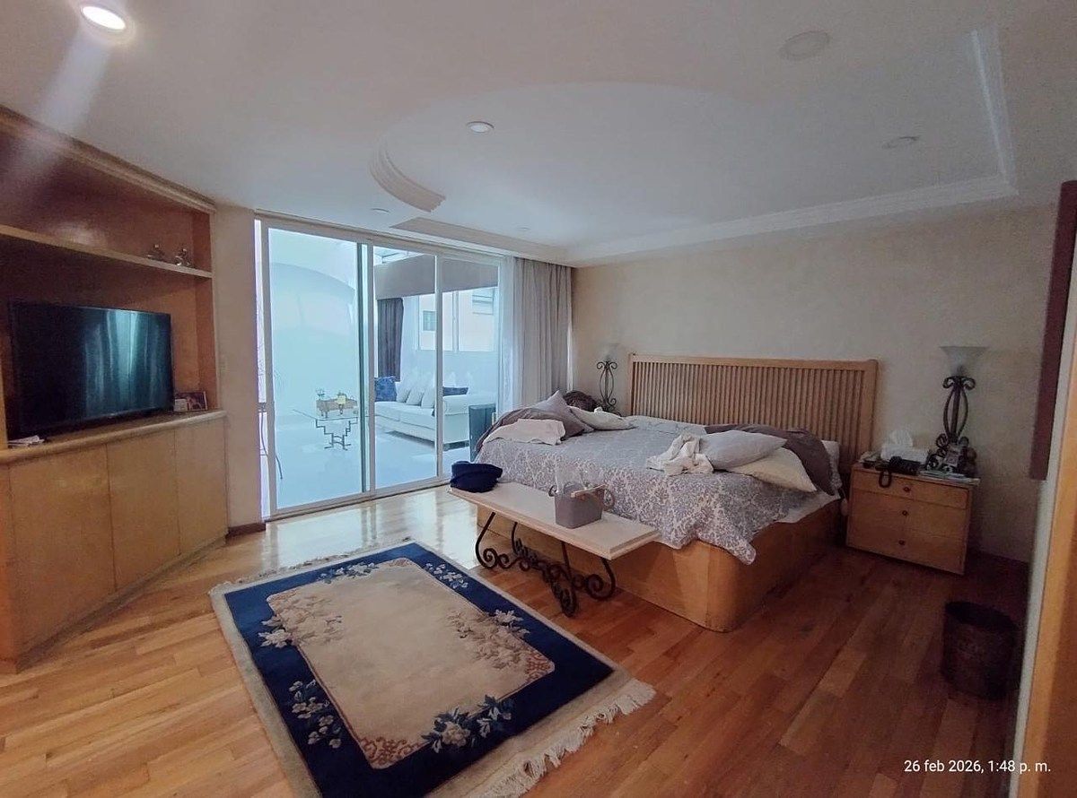Departamento en Bosques de las Lomas, Cuajimalpa de Morelos, foto 24 de 35
