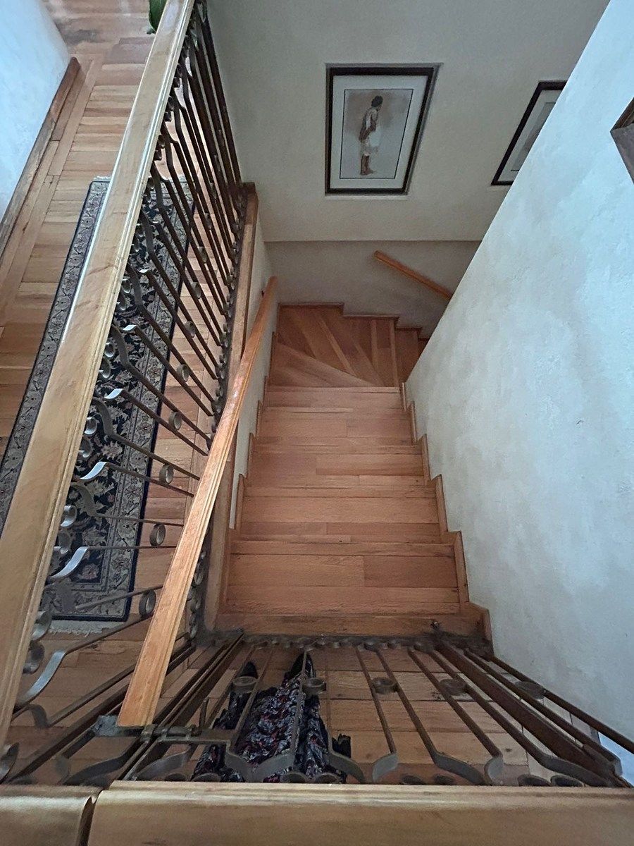 Departamento en Bosques de las Lomas, Cuajimalpa de Morelos, foto 25 de 35