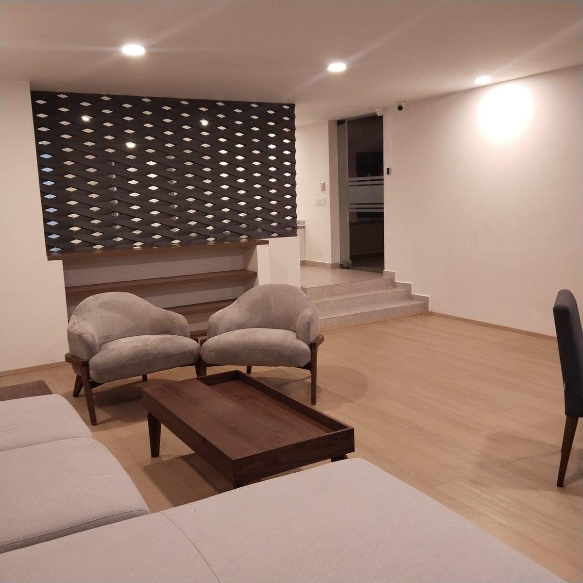 Departamento en Bosques de las Lomas, Cuajimalpa de Morelos, foto 34 de 35