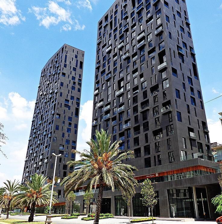 Apartamento em Zona Valle Oriente, San Pedro Garza García, foto 5 de 25