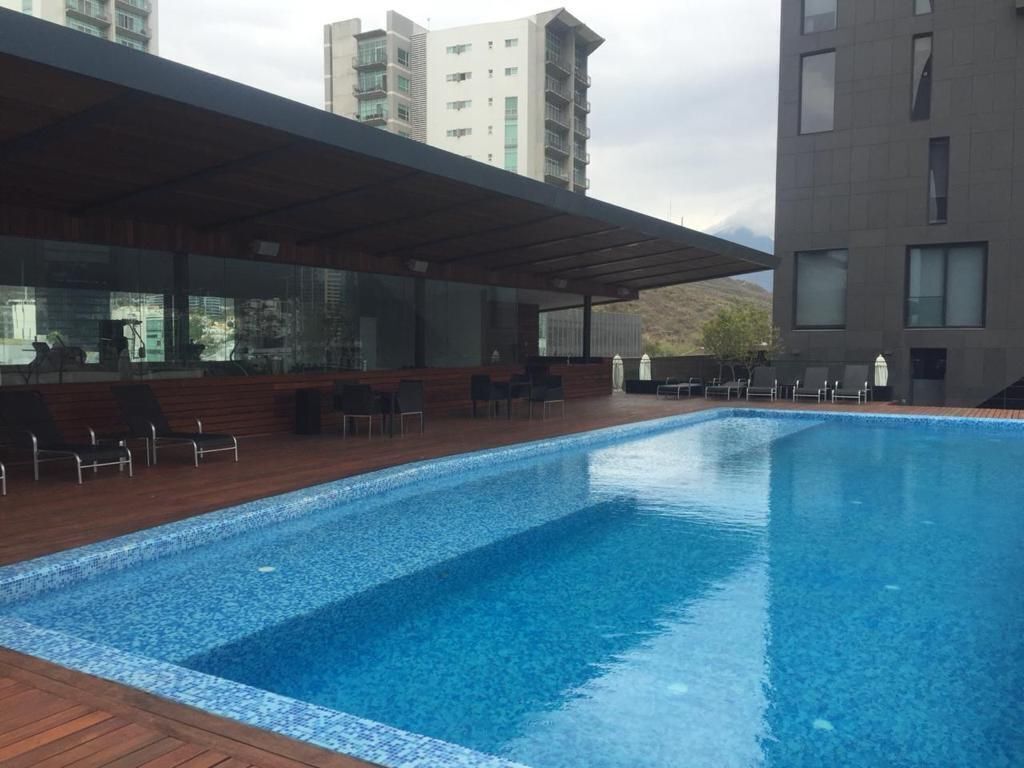 Apartamento em Zona Valle Oriente, San Pedro Garza García, foto 8 de 25