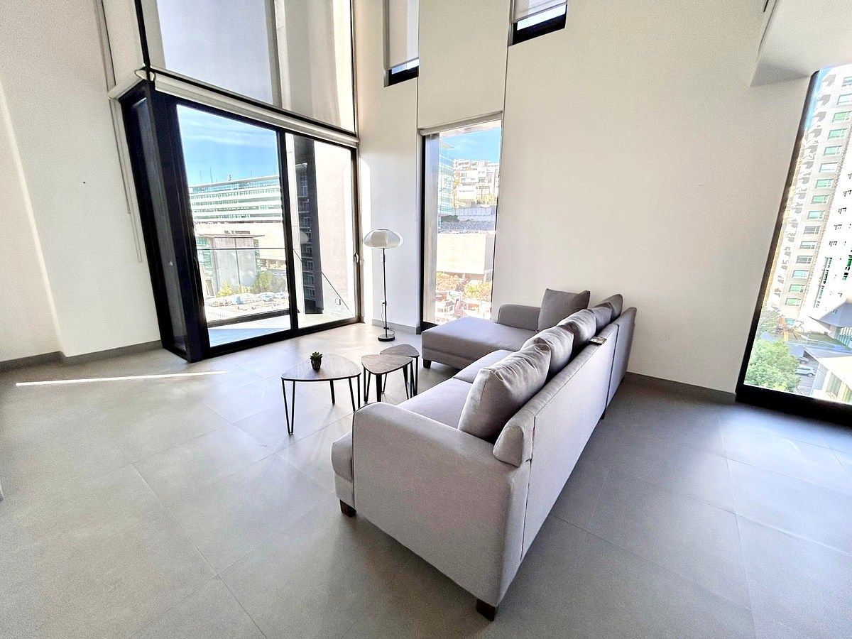Apartamento em Zona Valle Oriente, San Pedro Garza García, foto 3 de 25