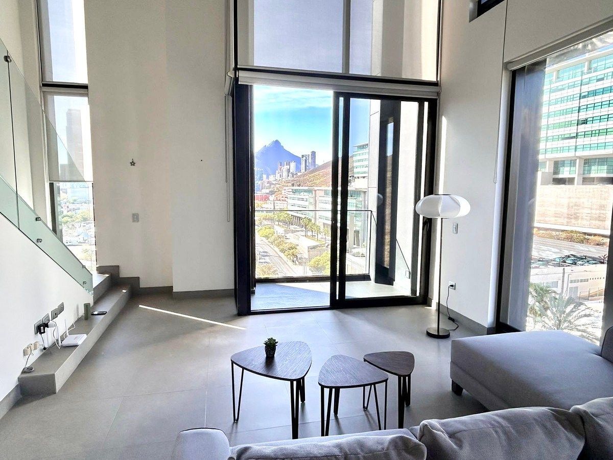 Apartamento em Zona Valle Oriente, San Pedro Garza García, foto 4 de 25