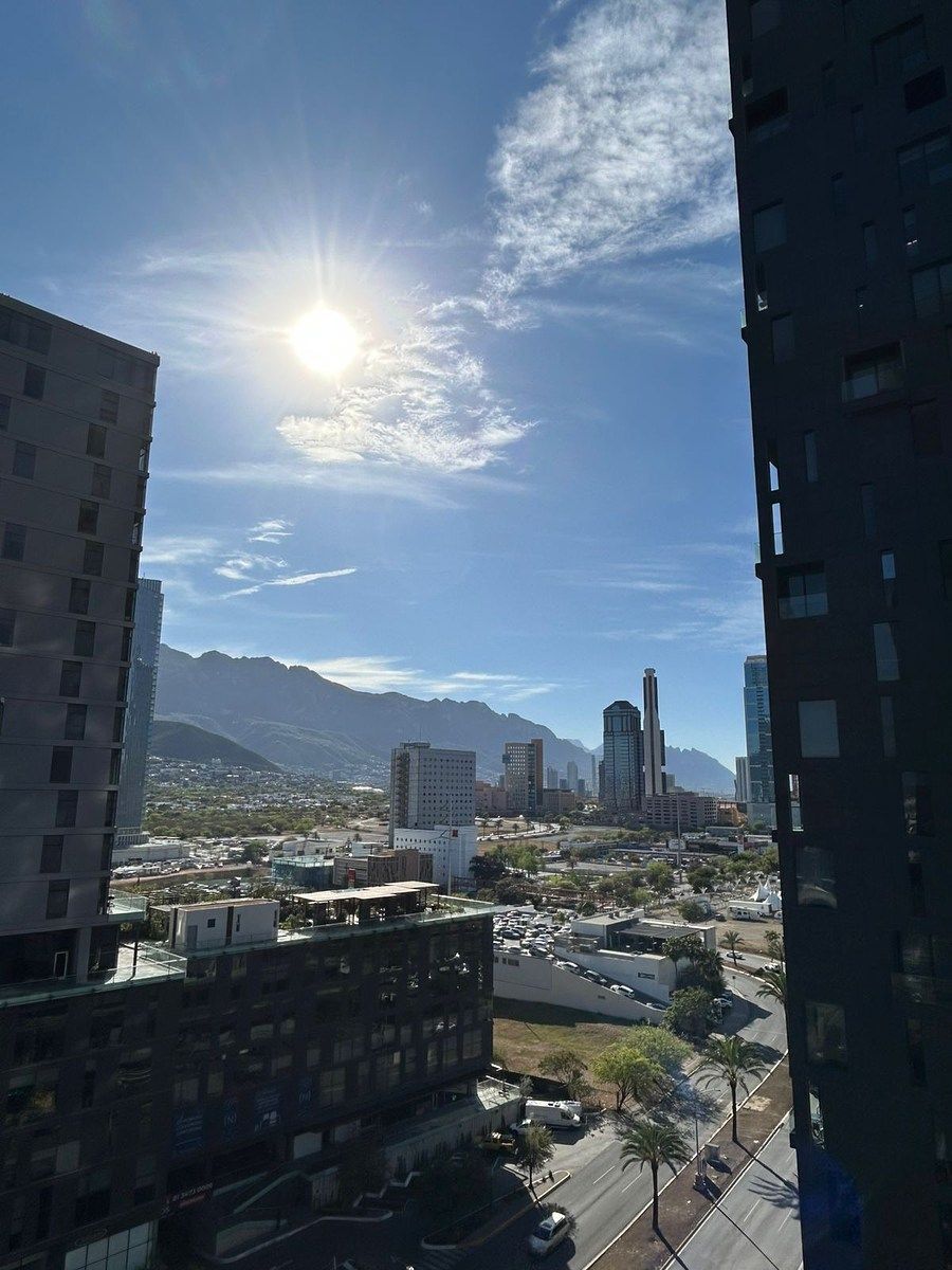 Apartamento em Zona Valle Oriente, San Pedro Garza García, foto 11 de 25