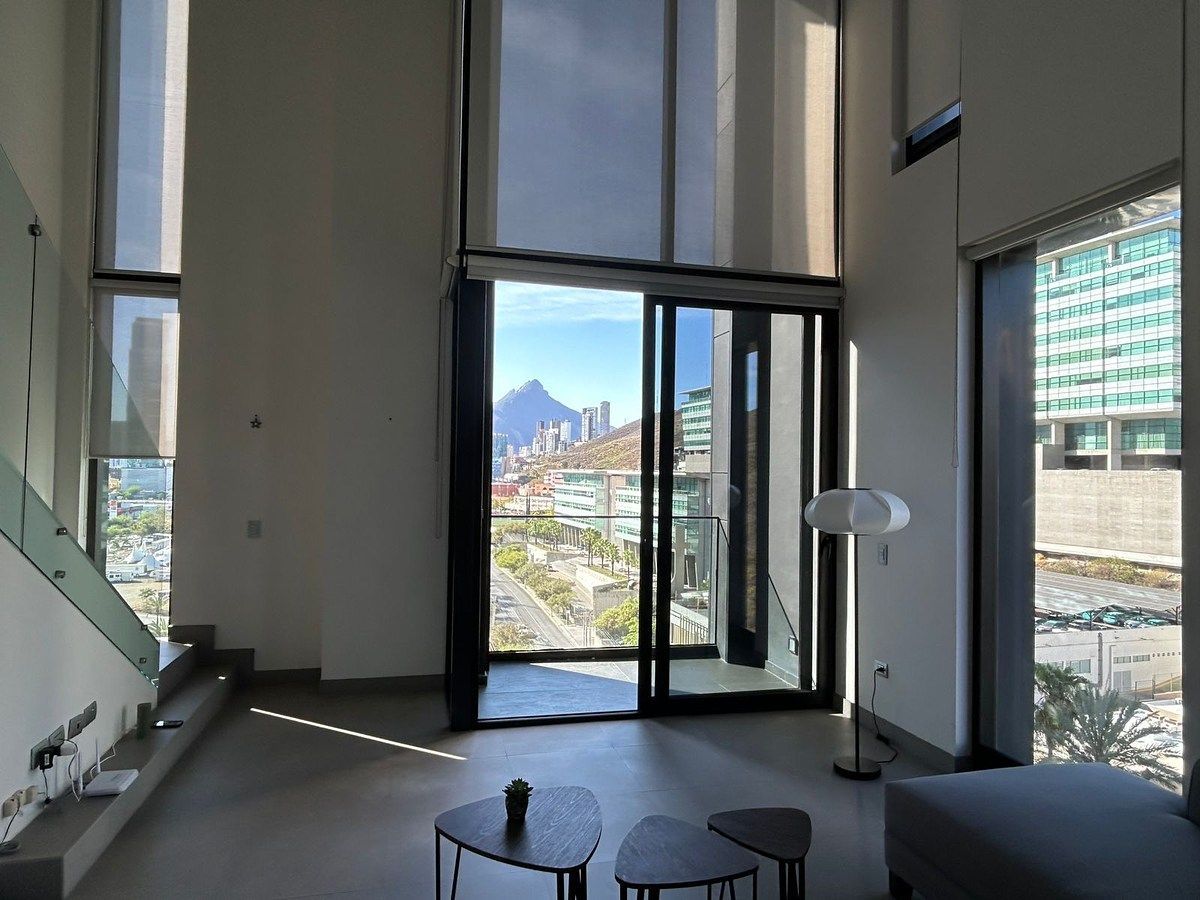 Apartamento em Zona Valle Oriente, San Pedro Garza García, foto 17 de 25