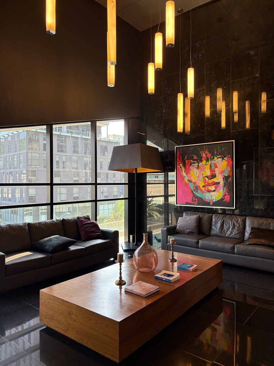 Apartamento em Zona Valle Oriente, San Pedro Garza García, foto 22 de 25