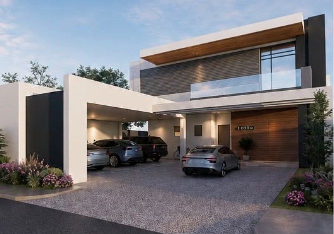 Casa nueva/venta /sierra alta, foto 1 de 5