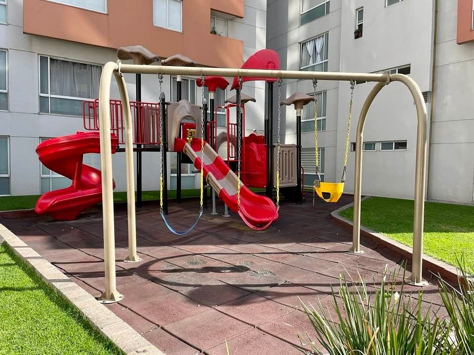 Apartamento em Anáhuac I Sección, Miguel Hidalgo, foto 19 de 27