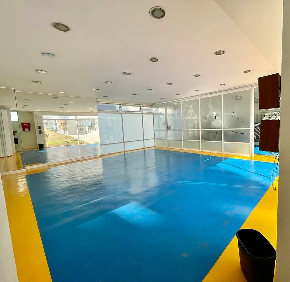 Apartamento em Anáhuac I Sección, Miguel Hidalgo, foto 21 de 27