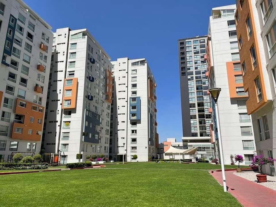APARTAMENTO UMA VAGA DUAS QUARTOS DOIS BANHEIROS CONDOMÍNIO AMENIDADES, foto 1 de 27
