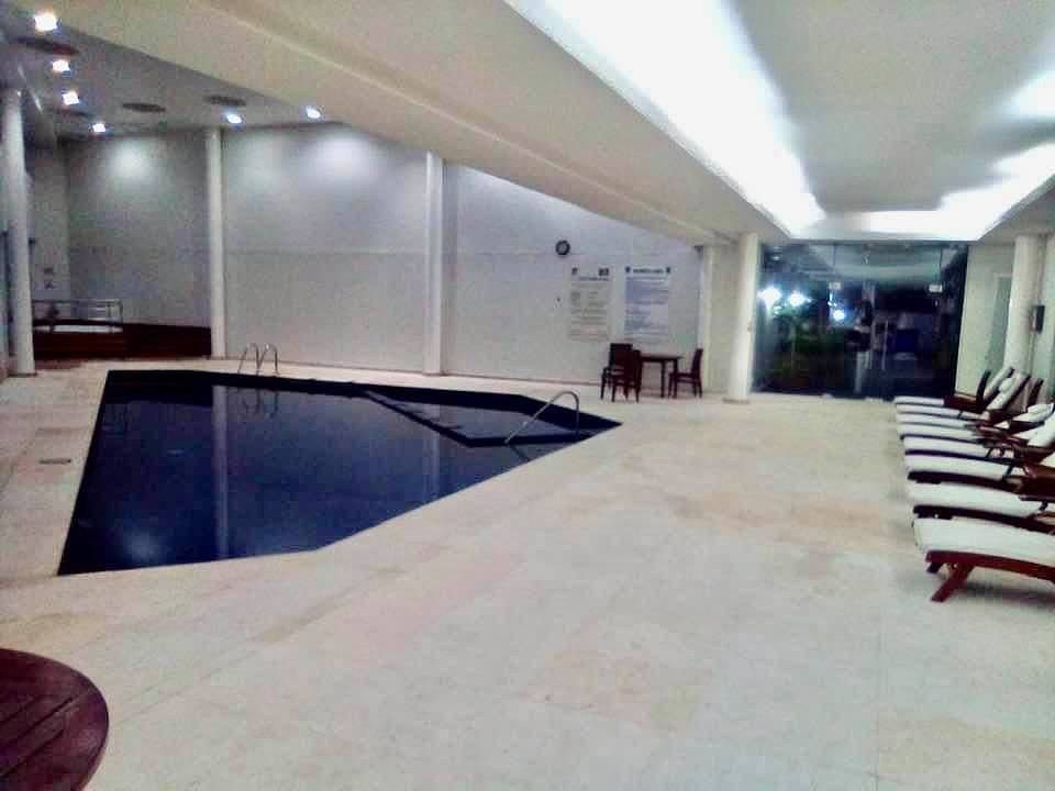 Apartamento em Anáhuac I Sección, Miguel Hidalgo, foto 22 de 27