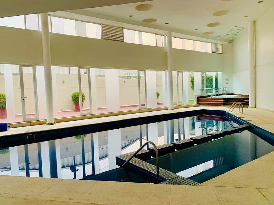 Apartamento em Anáhuac I Sección, Miguel Hidalgo, foto 23 de 27